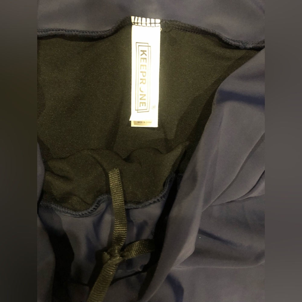 NWOT rashguard and swim pants set - Picture 9 of 10